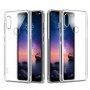Imak nárazuvzdorný kryt s ochranou displeje pro Xiaomi Redmi Note 6 Pro - transparentní