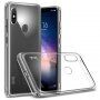 Imak nárazuvzdorný kryt s ochranou displeje pro Xiaomi Redmi Note 6 Pro - transparentní