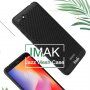 Imak prodyšný děrovaný kryt s ochranou displeje pro Xiaomi Redmi 6A