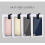 Dux Ducis ochranné kožené pouzdro pro Xiaomi Redmi Note 6 Pro - zlaté