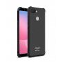 Imak nárazuvzdorný kryt s ochranou displeje pro Xiaomi Redmi 6 - matný černý