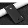 Imak hladký kryt s ochranou displeje pro Xiaomi Redmi 6 - modrý