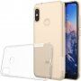 Nillkin ochranný měkký kryt pro Xiaomi Mi A2 Lite - 0,6 mm - transparentní
