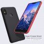 Nillkin ochranný drážkovaný kryt pro Xiaomi Mi A2 Lite - zlatý