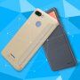 Nillkin ochranné pouzdro s průhledem pro Xiaomi Redmi 6 - šedé