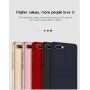 Mofi matný kryt z tvrdého plastu pro Xiaomi Redmi 6 - zlatý