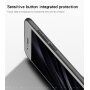Mofi matný kryt z tvrdého plastu pro Xiaomi Redmi 6 - zlatý