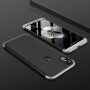 GKK ochranný kryt na zadní i přední část pro Xiaomi Mi A2 - červený