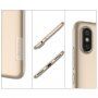 Nillkin tenký průhledný ochranný kryt pro Xiaomi Mi A2 - čirý