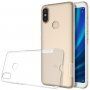 Nillkin tenký průhledný ochranný kryt pro Xiaomi Mi A2 - čirý