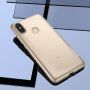 Nillkin tenký průhledný ochranný kryt pro Xiaomi Mi A2 - čirý
