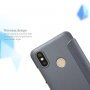 Nillkin ochranné pouzdro s průhledem pro Xiaomi Mi A2 - černé