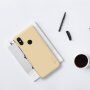 Nillkin ochranný drážkovaný kryt pro Xiaomi Mi A2 - zlatý