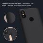Nillkin ochranný drážkovaný kryt pro Xiaomi Mi A2 - černý