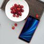 Nillkin ochranný drážkovaný kryt pro Xiaomi Mi A2 - černý