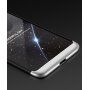 GKK zadní kryt s ochranou hran pro Xiaomi Redmi Note 5 - zlatý