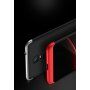 GKK zadní kryt s ochranou hran pro Xiaomi Redmi Note 5 - černý