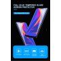 Amorus Tvrzené sklo 3D pro Xiaomi Mi 8 Lite - černé