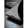 Amorus Tvrzené sklo 3D pro Xiaomi Mi 8 Lite - černé