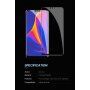 Amorus Tvrzené sklo 3D pro Xiaomi Mi 8 Lite - černé