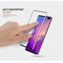 Mocolo Tvrzené sklo 3D pro Samsung Galaxy S10 Plus - černé