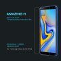 Nillkin Tvrzené sklo pro Samsung Galaxy J6 Plus - čiré