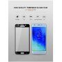 Mocolo Tvrzené sklo 3D pro Samsung Galaxy J3 (2018) - černé