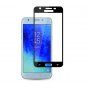 Mocolo Tvrzené sklo 3D pro Samsung Galaxy J3 (2018) - černé