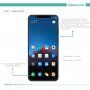 Nillkin Ochranná fólie pro Xiaomi Mi 8 - čirá