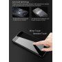 Imak Pro+ Tvrzené sklo 3D pro Honor 7A - černé