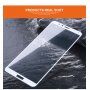 Mocolo Tvrzené sklo 3D pro Honor 7X  - bílé