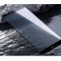 Mocolo Tvrzené sklo 3D pro Honor 7X  - bílé