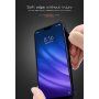 Mofi Protiskluzový kryt pro Xiaomi Mi 8 Lite - modrý