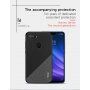 Mofi Protiskluzový kryt pro Xiaomi Mi 8 Lite - černý