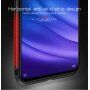 Mofi Protiskluzový kryt pro Xiaomi Mi 8 Lite - černý