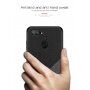 Mofi Protiskluzový kryt pro Xiaomi Mi 8 Lite - černý