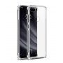 Imak plastový matný kryt pro Xiaomi Mi 8 Lite - černý