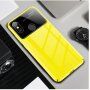 Mofi plastový kryt se sklem pro Xiaomi Mi 8 - bílý