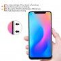 Nillkin Nature kryt pro Xiaomi Mi 8 - bílý