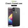 Mofi Shield Frosted kryt pro Xiaomi Mi 8 - černý
