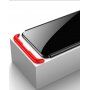 GKK Odolný kryt pro Xiaomi Mi 8 Lite - černý