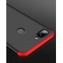 GKK Odolný kryt pro Xiaomi Mi 8 Lite - černý
