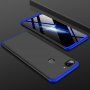 GKK Odolný kryt pro Xiaomi Mi 8 Lite - černý
