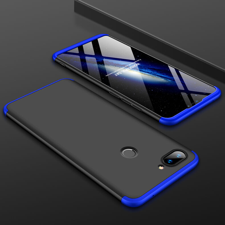 GKK Odolný kryt pro Xiaomi Mi 8 Lite - černý