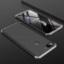 GKK Odolný kryt pro Xiaomi Mi 8 Lite - černý