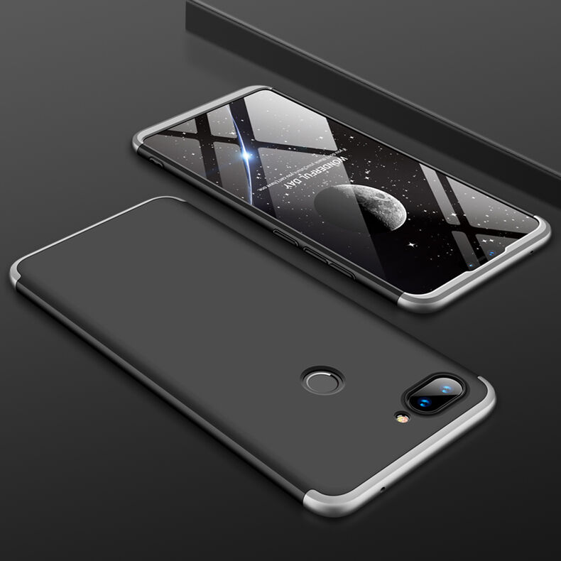 GKK Odolný kryt pro Xiaomi Mi 8 Lite - černý