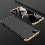 GKK Odolný kryt pro Xiaomi Mi 8 Lite - černý