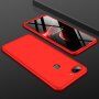 GKK Odolný kryt pro Xiaomi Mi 8 Lite - černý