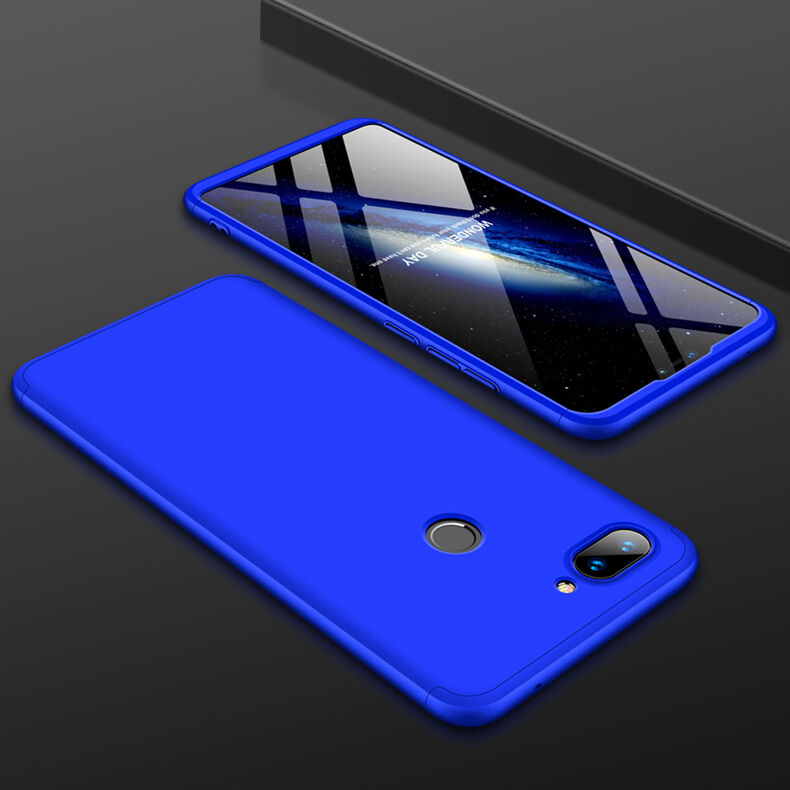 GKK Odolný kryt pro Xiaomi Mi 8 Lite - černý