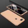 GKK Odolný kryt pro Xiaomi Mi 8 Lite - černý